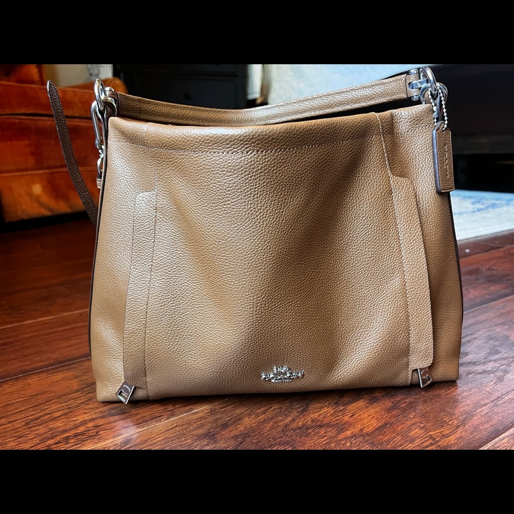 Coach Scout Hobo